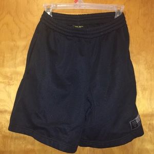 Gold’s Gym shorts